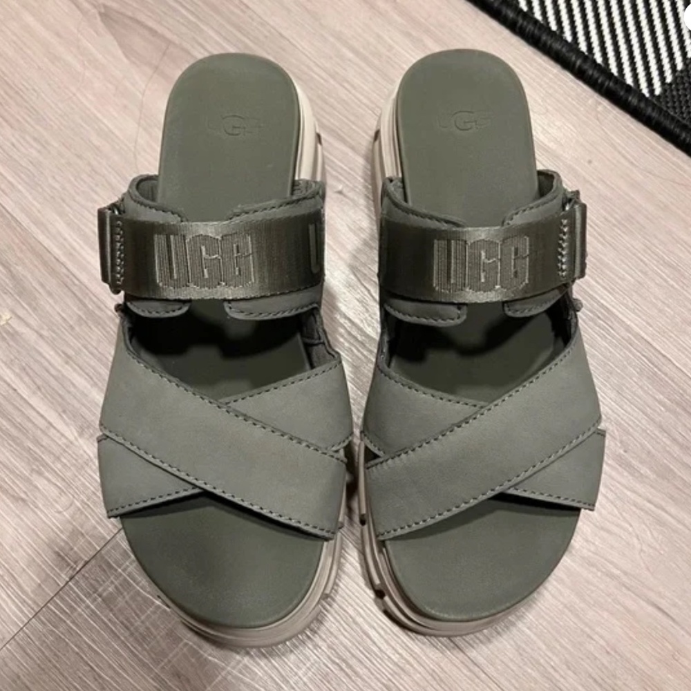 UGG Ashton Ankle Sandals - Women's